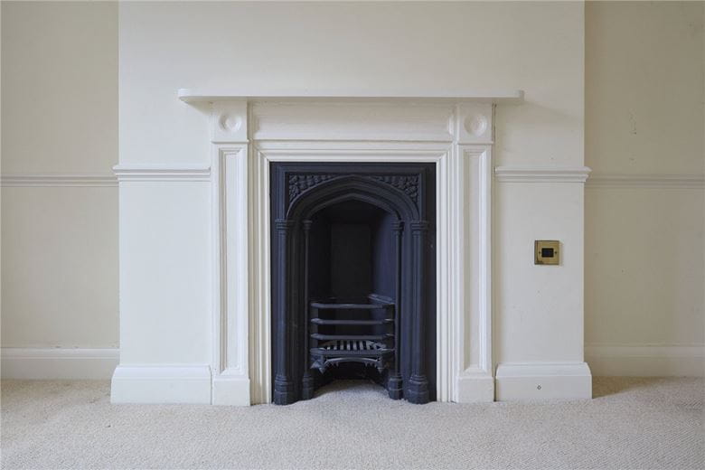 2 bedroom flat, Felbrigge House, 39 Hills Road CB2 - Sold