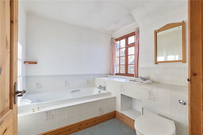 4 bedroom house, Hildersham, Cambridge CB21 - Available
