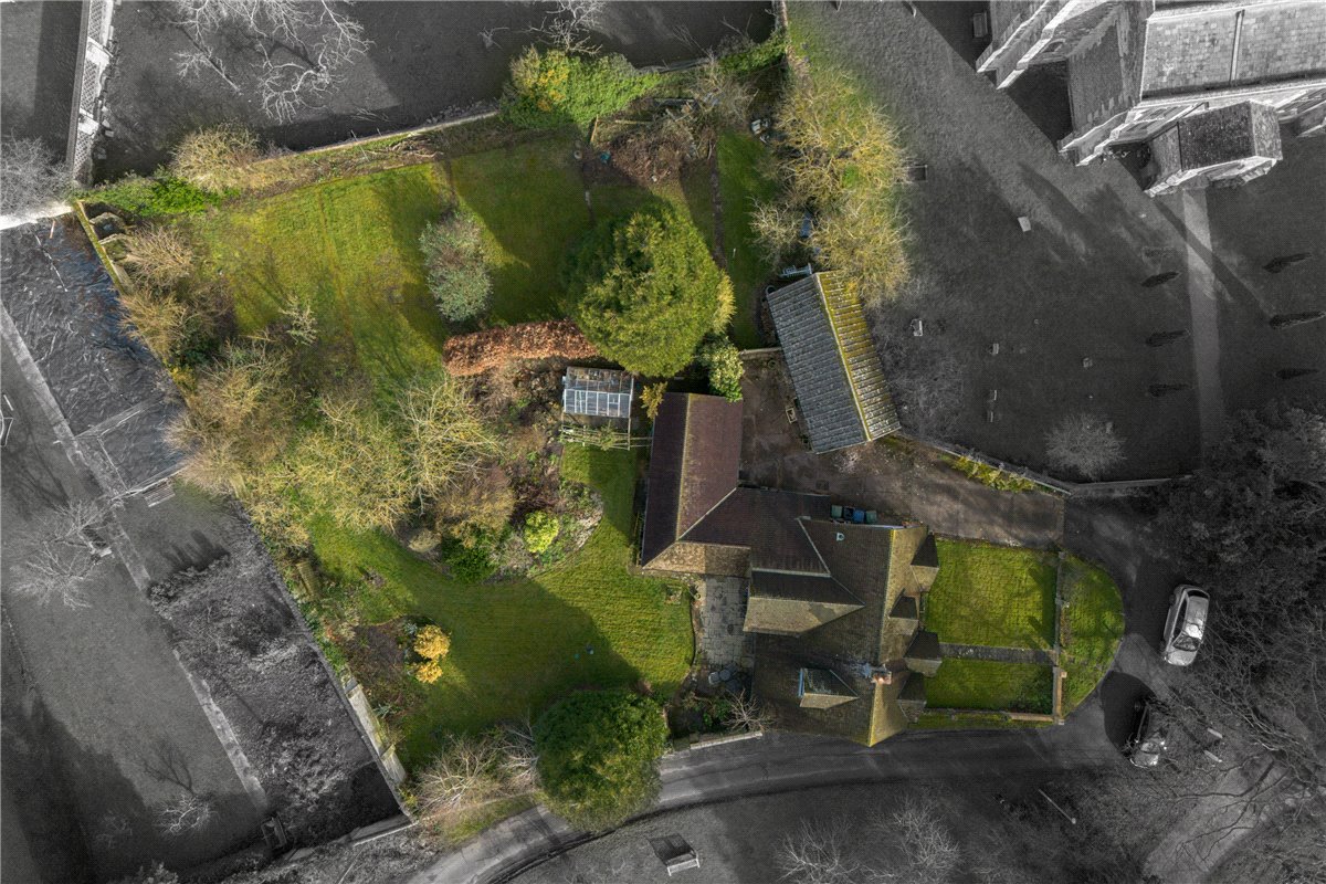 4 bedroom house, Coach Drive, Harlton CB23 - Sold STC