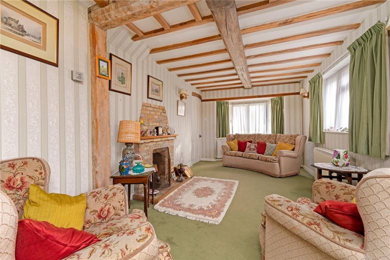 4 bedroom house, Coach Drive, Harlton CB23 - Sold STC