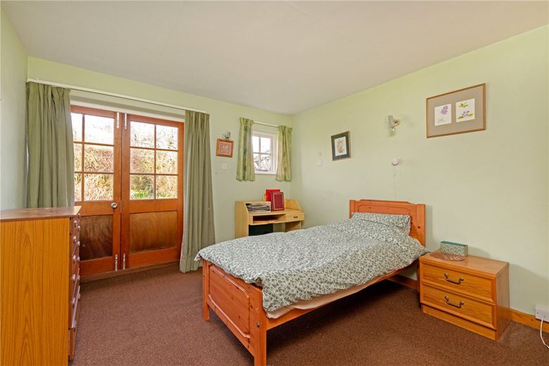 4 bedroom house, Coach Drive, Harlton CB23 - Sold STC