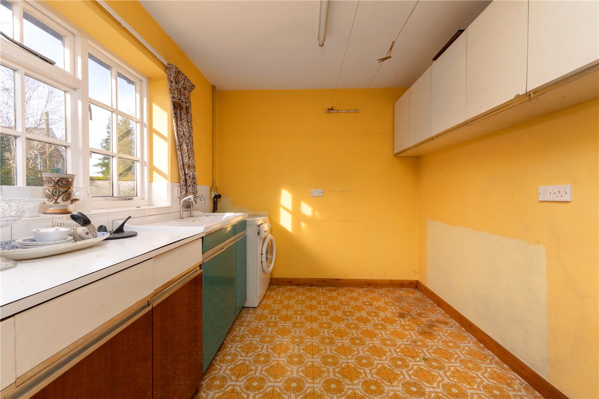 4 bedroom house, Coach Drive, Harlton CB23 - Sold STC