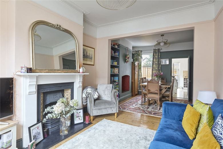 3 bedroom house, Marshall Road, Cambridge CB1 - Available