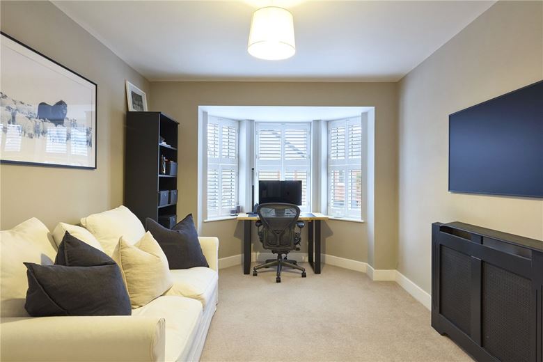 4 bedroom house, Station Road, Histon CB24 - Sold STC