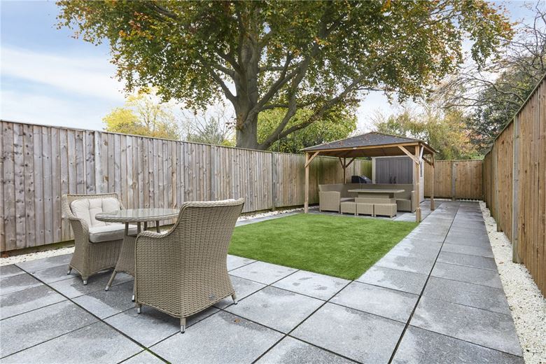 4 bedroom house, Station Road, Histon CB24 - Sold STC