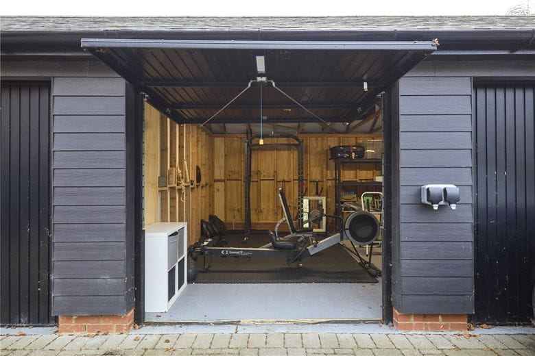 4 bedroom house, Station Road, Histon CB24 - Sold STC