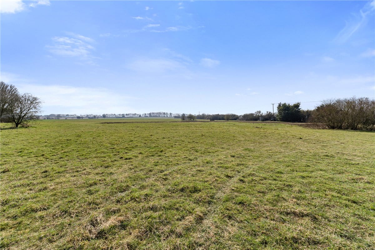 9 acres Land, South Road, Abington CB21 - Sold STC