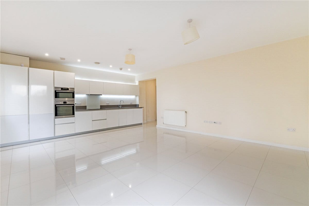 2 bedroom flat, Seekings Close, Trumpington CB2 - Sold