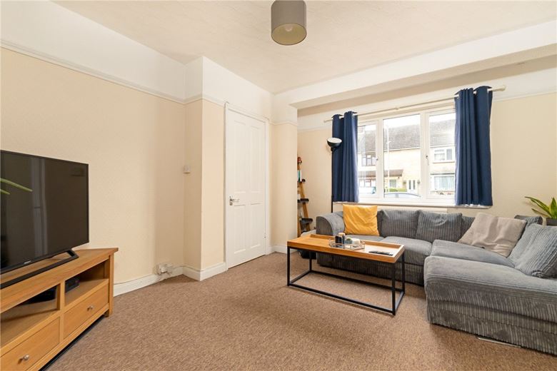 2 bedroom house, Hobart Road, Cambridge CB1 - Sold