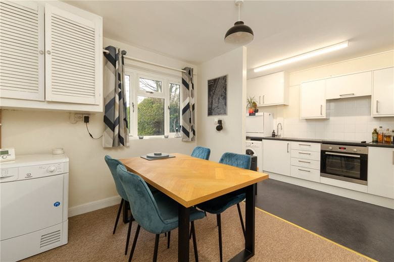 2 bedroom house, Hobart Road, Cambridge CB1 - Sold STC