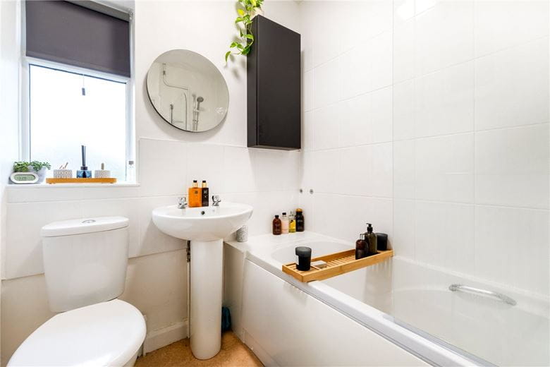 2 bedroom house, Hobart Road, Cambridge CB1 - Sold