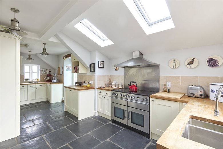 4 bedroom house, Lavenham Road, Great Waldingfield CO10 - Available