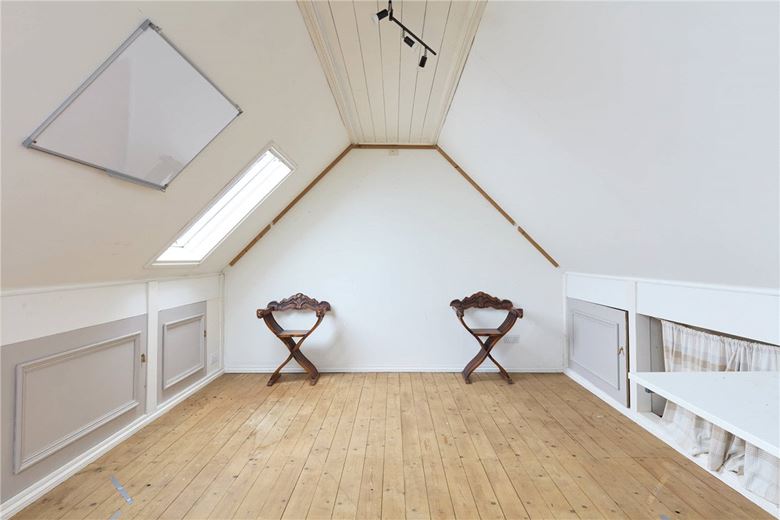 4 bedroom house, Lavenham Road, Great Waldingfield CO10 - Available