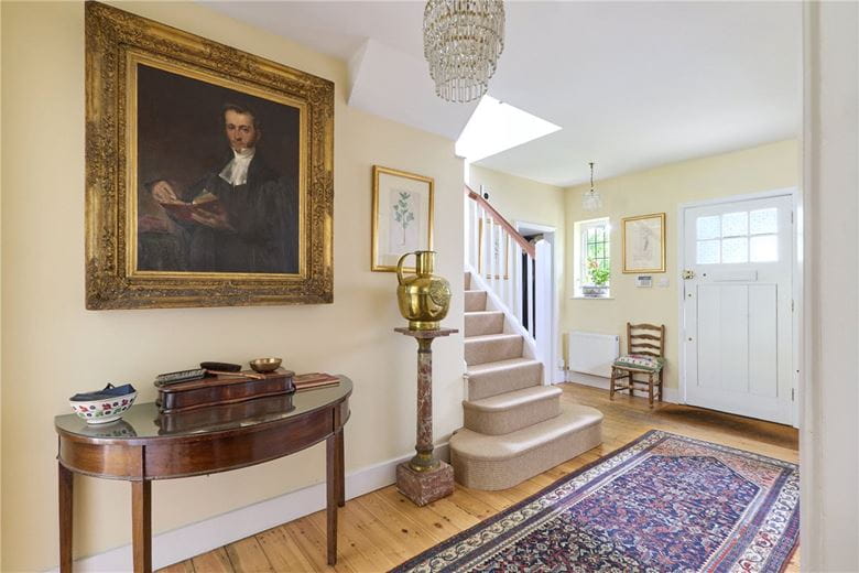 4 bedroom house, Grantchester Road, Cambridge CB3 - Available