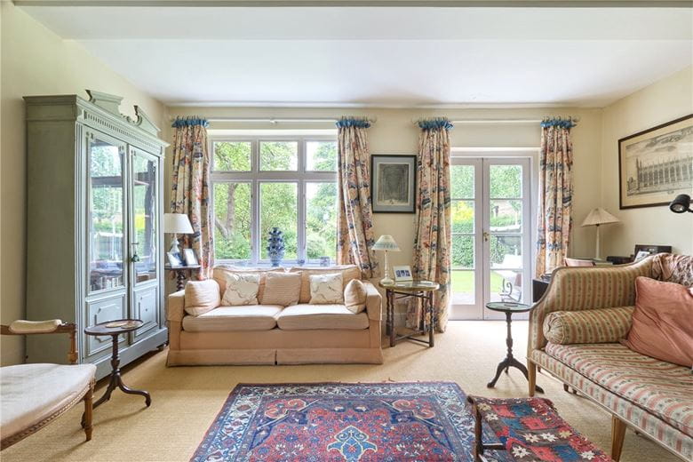 4 bedroom house, Grantchester Road, Cambridge CB3 - Available