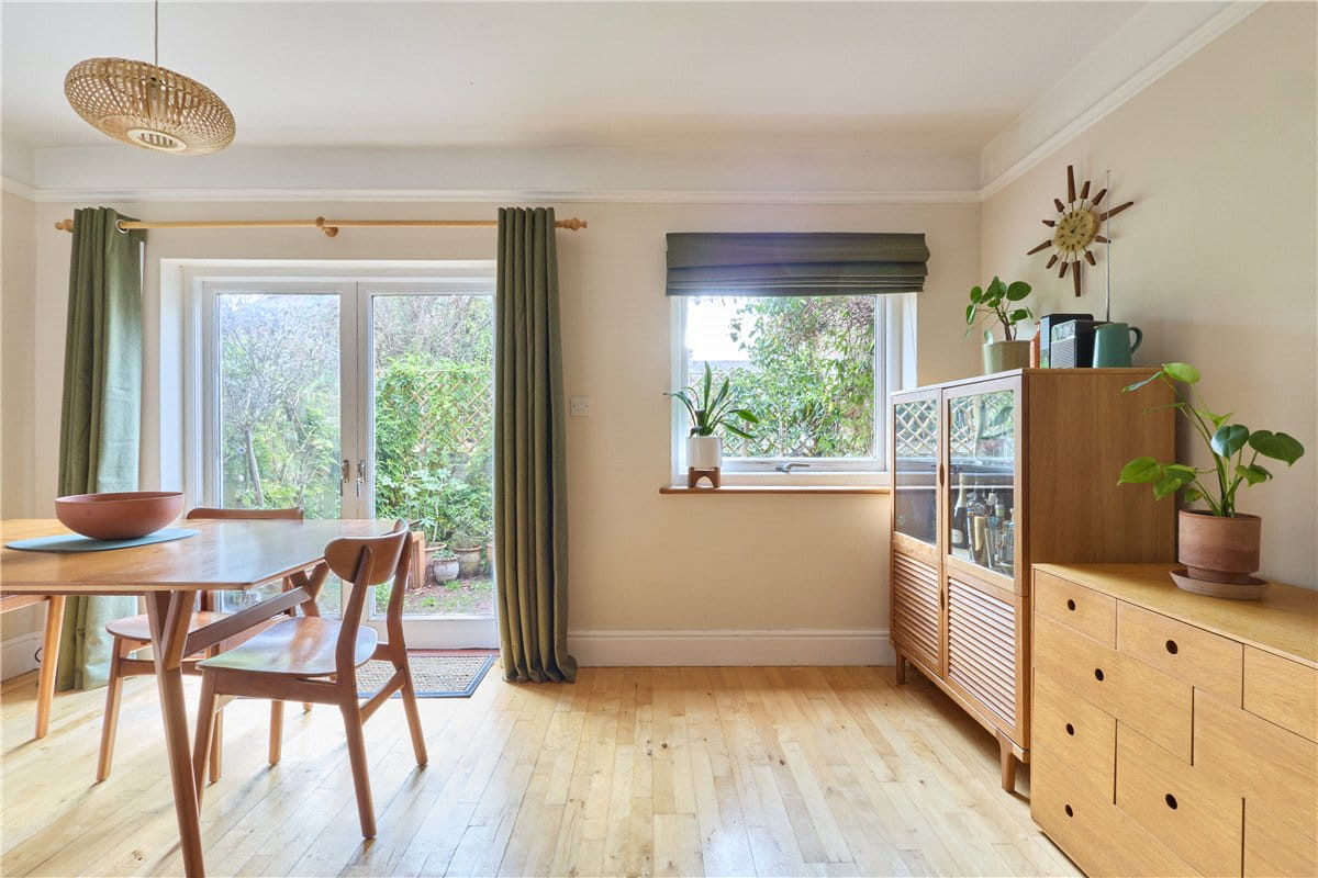 3 bedroom house, Saxon Street, Cambridge CB2 - Available