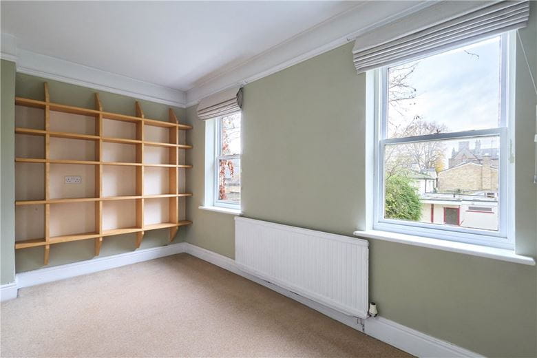 3 bedroom house, Saxon Street, Cambridge CB2 - Available