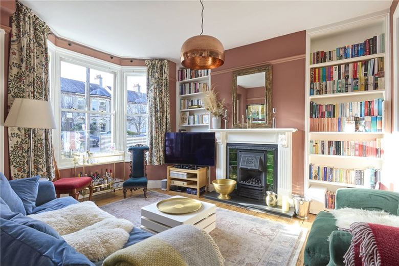 5 bedroom house, Blinco Grove, Cambridge CB1 - Available