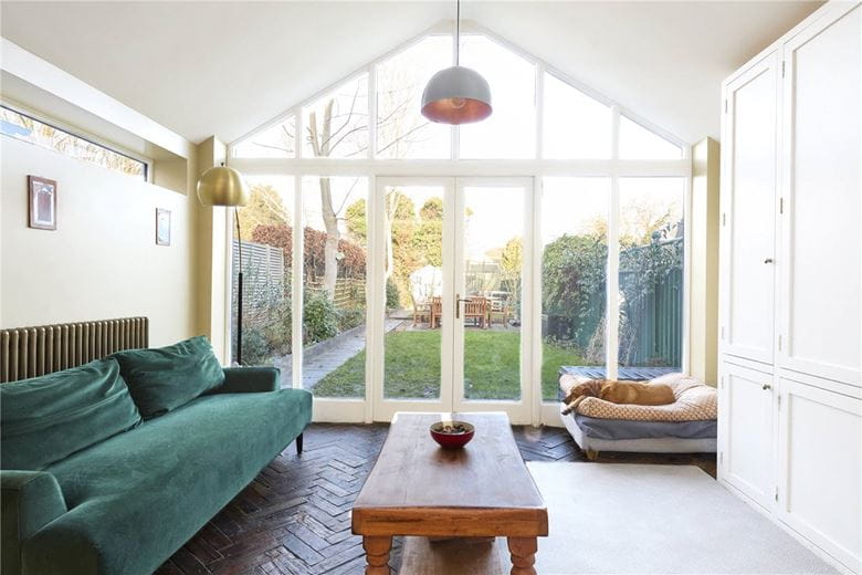 5 bedroom house, Blinco Grove, Cambridge CB1 - Sold