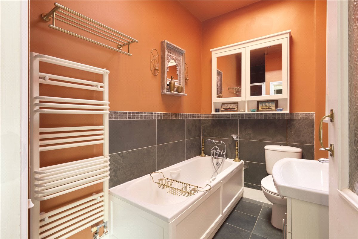 5 bedroom house, Blinco Grove, Cambridge CB1 - Sold