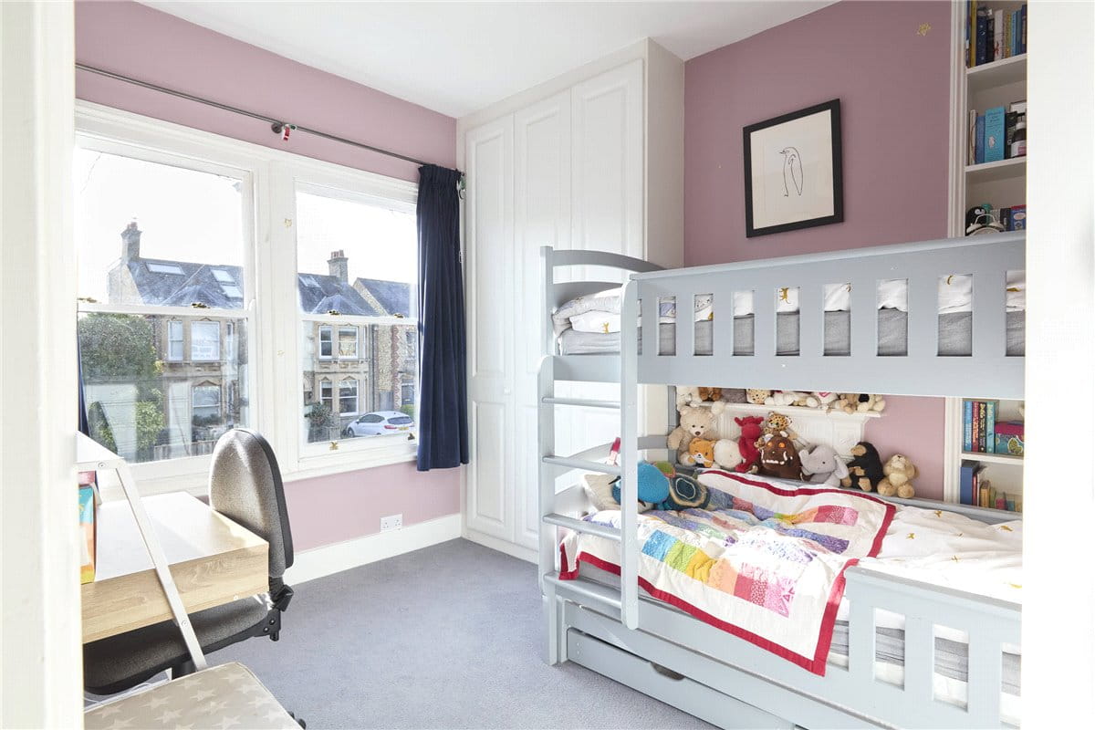 5 bedroom house, Blinco Grove, Cambridge CB1 - Sold