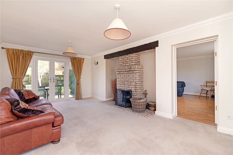 4 bedroom house, Spicers Close, West Wratting CB21 - Available