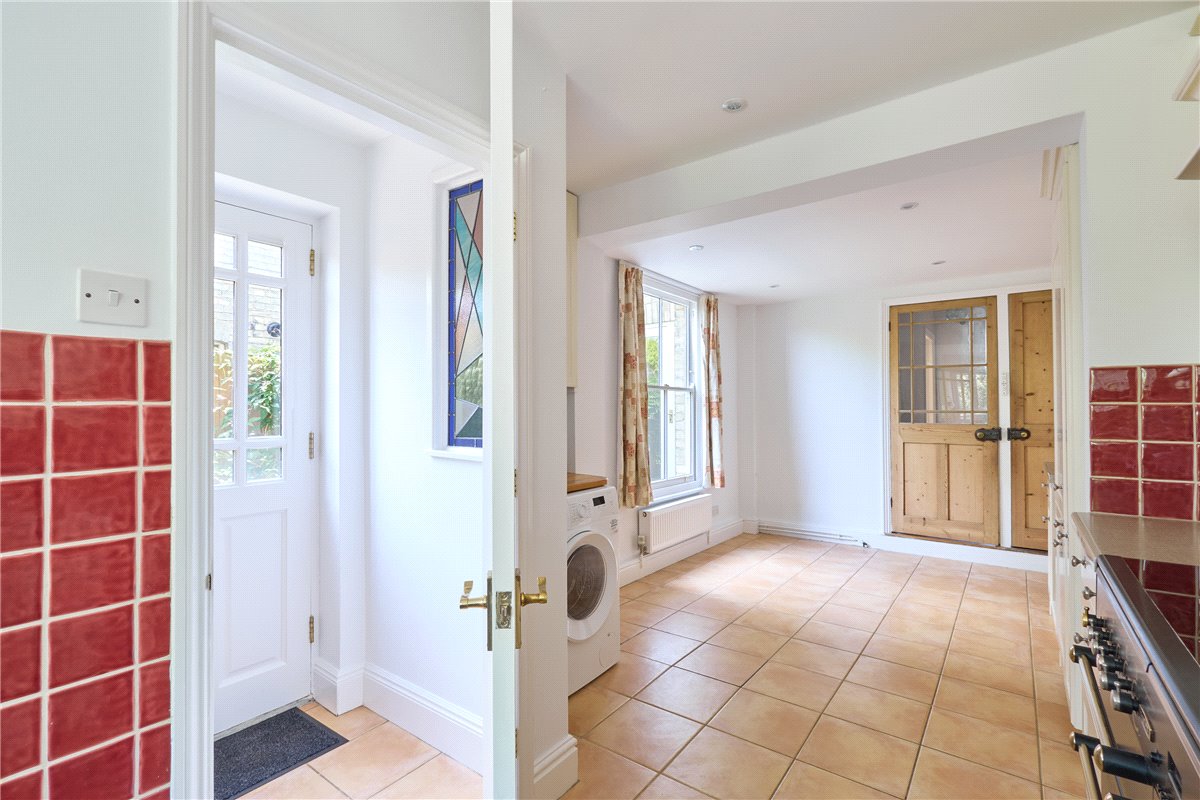 3 bedroom house, Montague Road, Cambridge CB4 - Sold STC