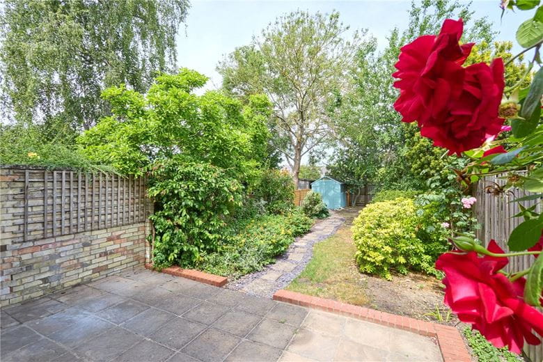 3 bedroom house, Montague Road, Cambridge CB4 - Sold STC