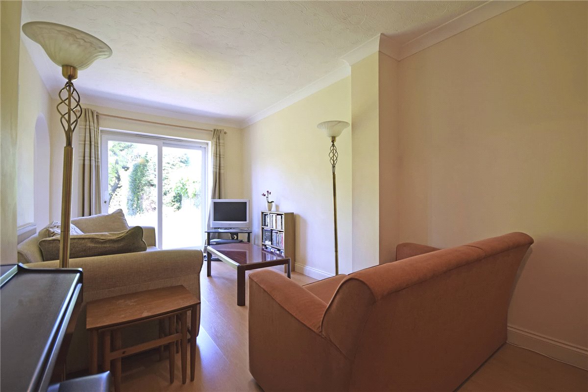 4 bedroom house, Galfrid Road, Cambridge CB5 - Sold