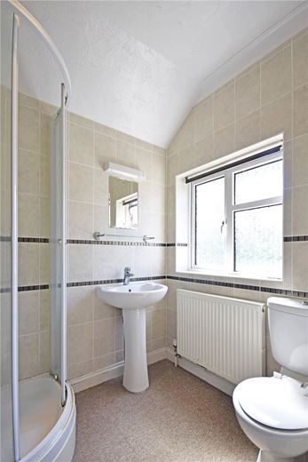 4 bedroom house, Galfrid Road, Cambridge CB5 - Sold