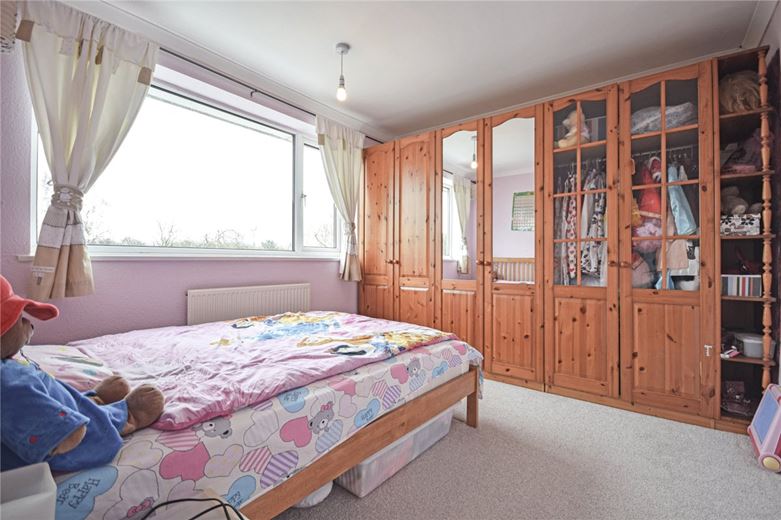 4 bedroom house, Foxs Way, Comberton CB23 - Sold