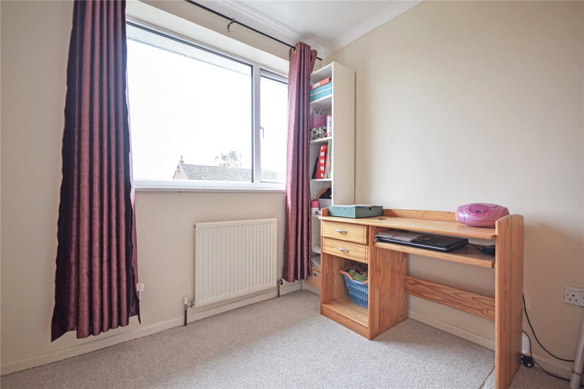 4 bedroom house, Foxs Way, Comberton CB23 - Sold