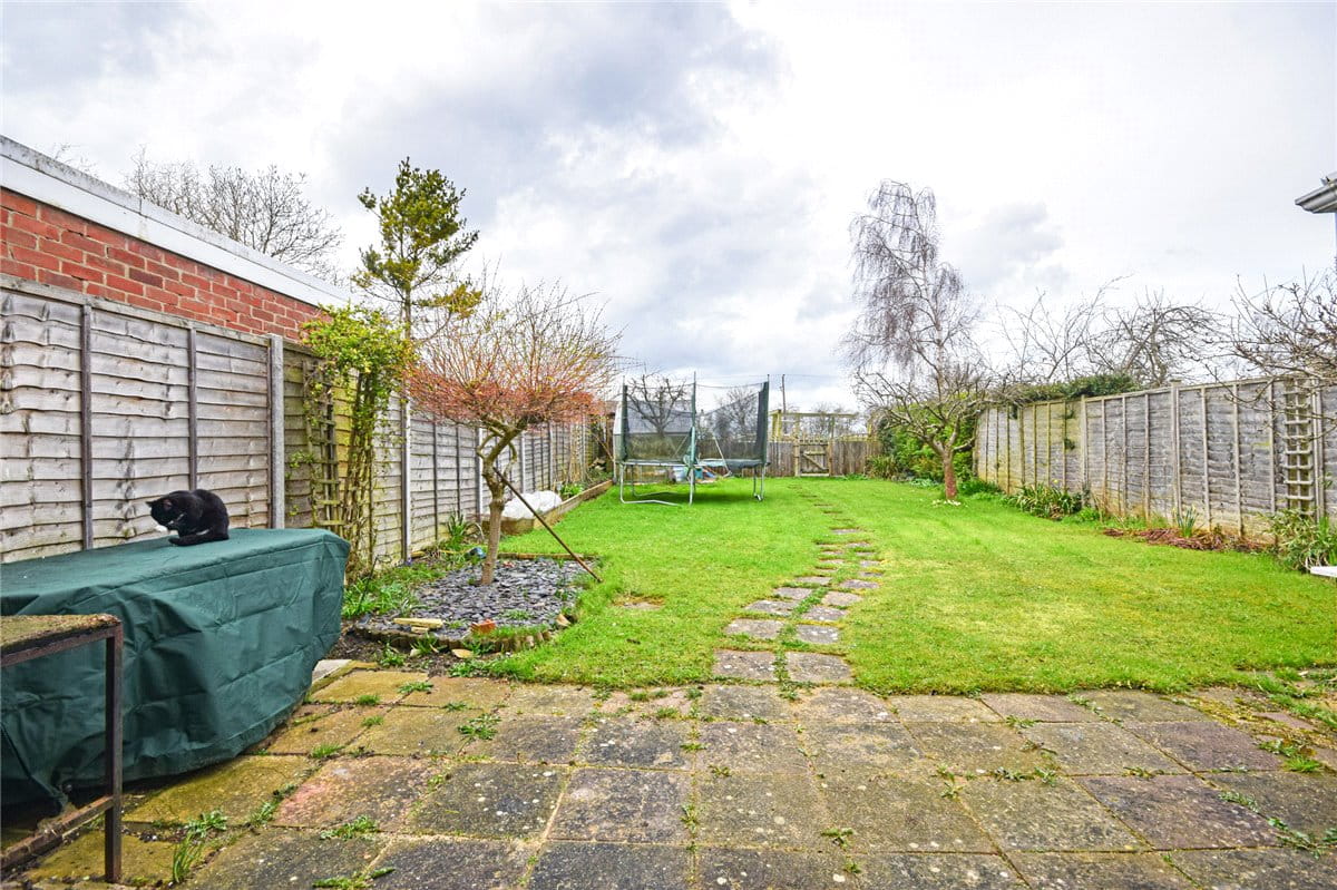 4 bedroom house, Foxs Way, Comberton CB23 - Sold