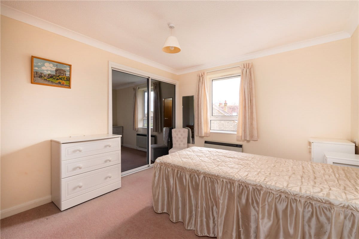 1 bedroom flat, Mill Road, Cambridge CB1 - Sold