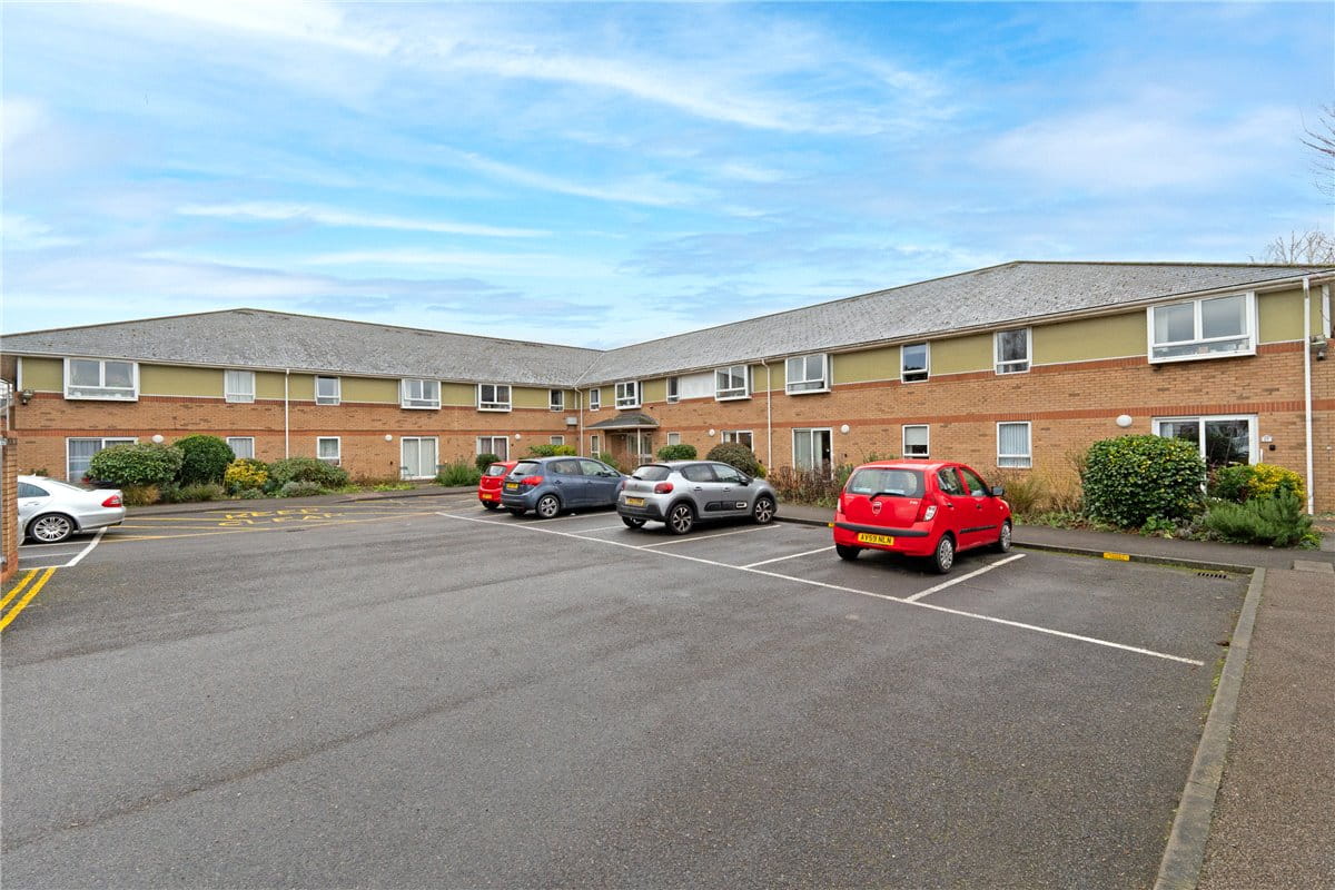 1 bedroom flat, Mill Road, Cambridge CB1 - Sold