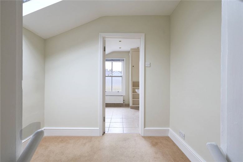 2 bedroom house, Victoria Street, Cambridge CB1 - Sold