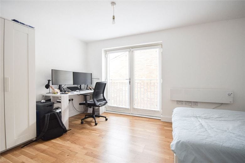 1 bedroom flat, Union Road, Cambridge CB2 - Sold