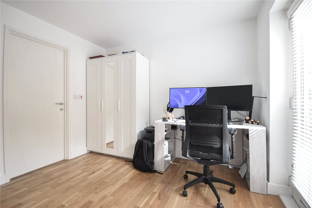 1 bedroom flat, Union Road, Cambridge CB2 - Sold