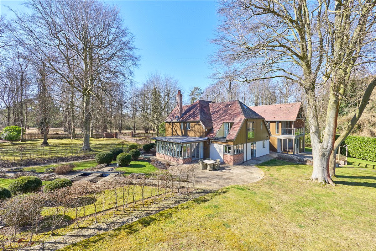 5 bedroom house, Centre Drive, Newmarket CB8 - Sold STC