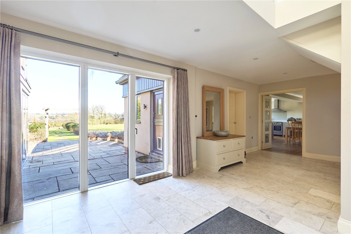 5 bedroom house, Centre Drive, Newmarket CB8 - Sold STC