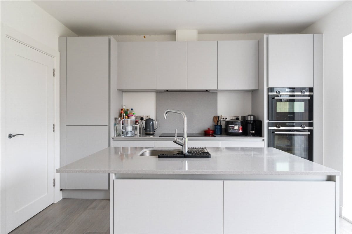 4 bedroom house, Turvill Place, Cambridge CB4 - Sold STC