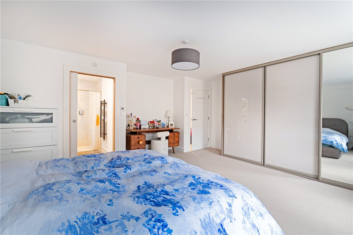 4 bedroom house, Turvill Place, Cambridge CB4 - Sold STC