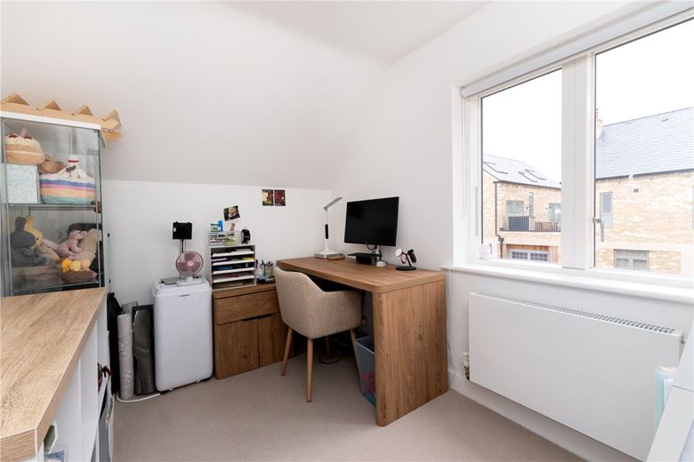 4 bedroom house, Turvill Place, Cambridge CB4 - Sold STC