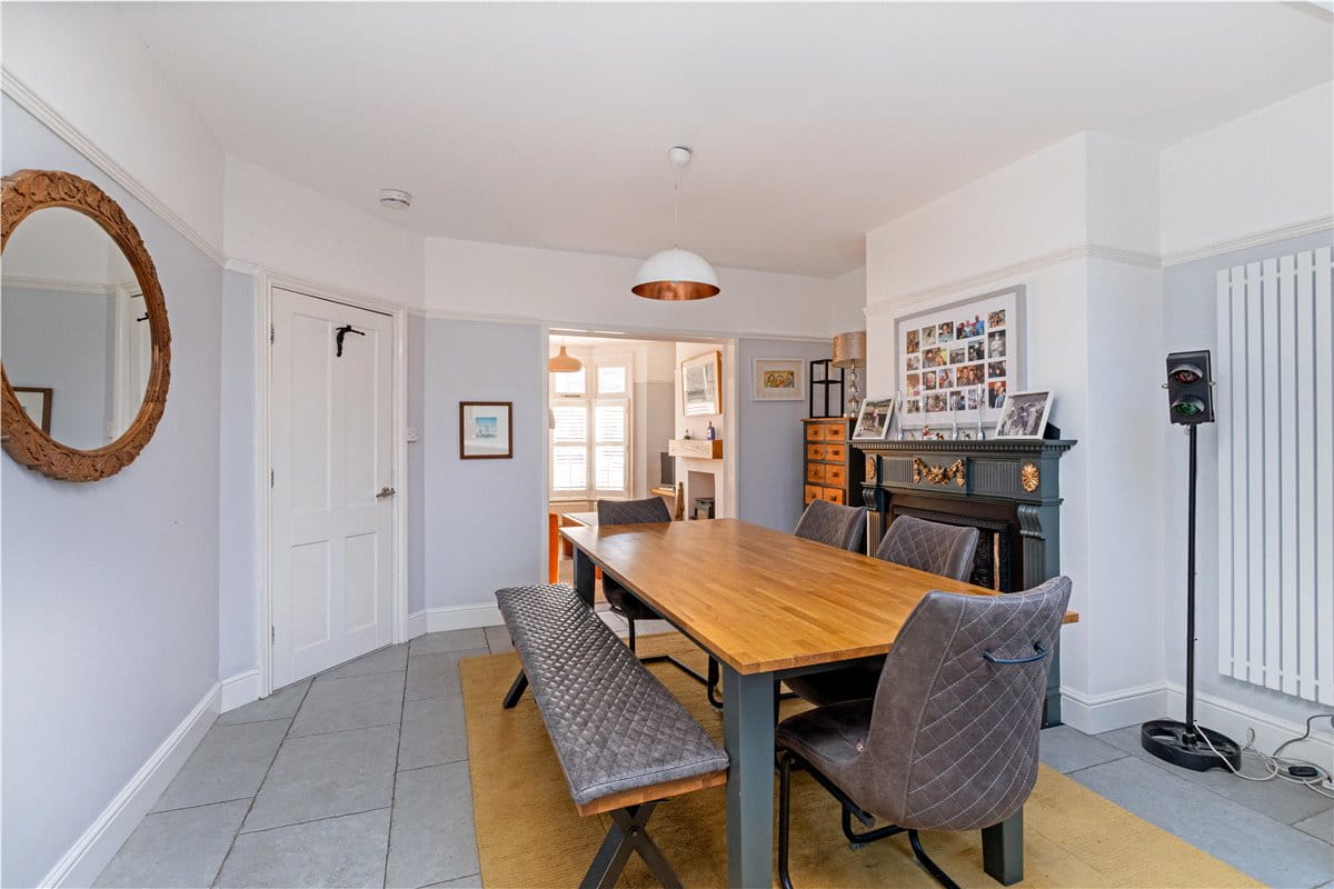 3 bedroom house, Humberstone Road, Cambridge CB4 - Sold