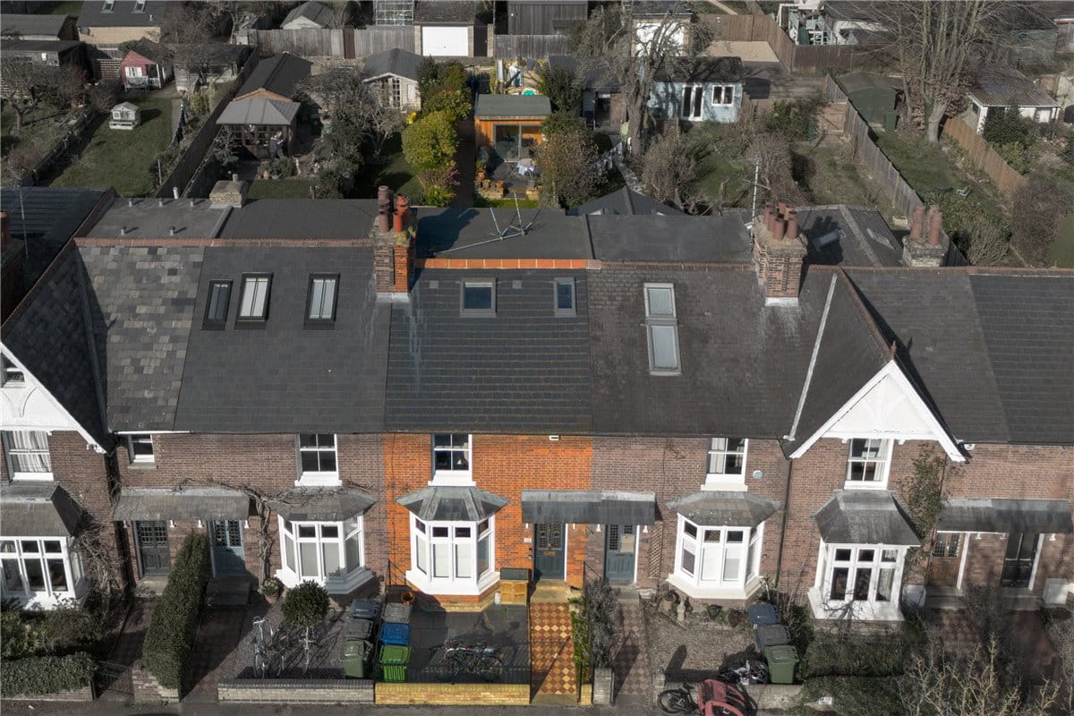 3 bedroom house, Humberstone Road, Cambridge CB4 - Sold