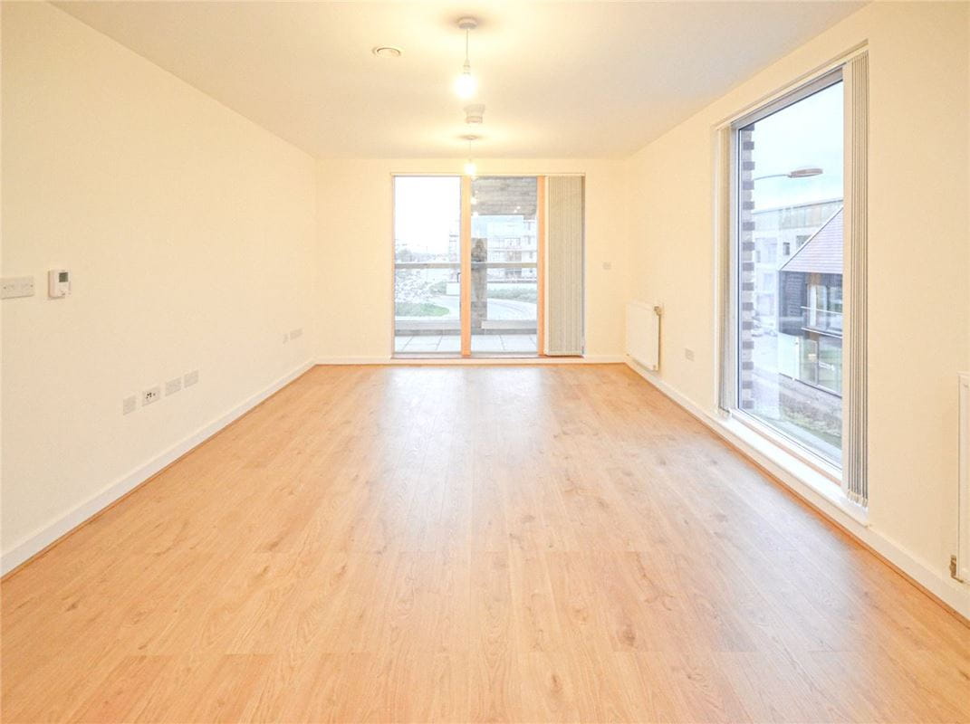 1 bedroom flat, Addenbrookes Road, Trumpington CB2 - Sold