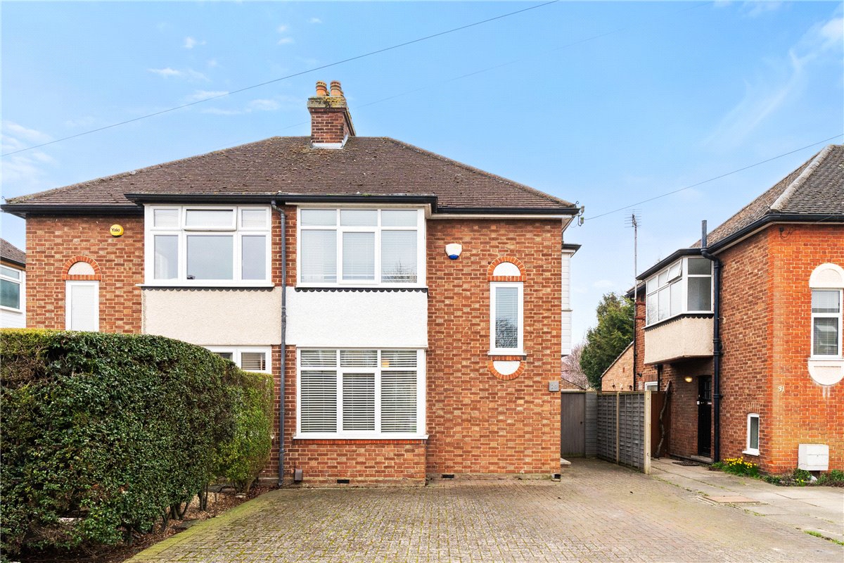 3 bedroom house, Lovell Road, Cambridge CB4 - Available