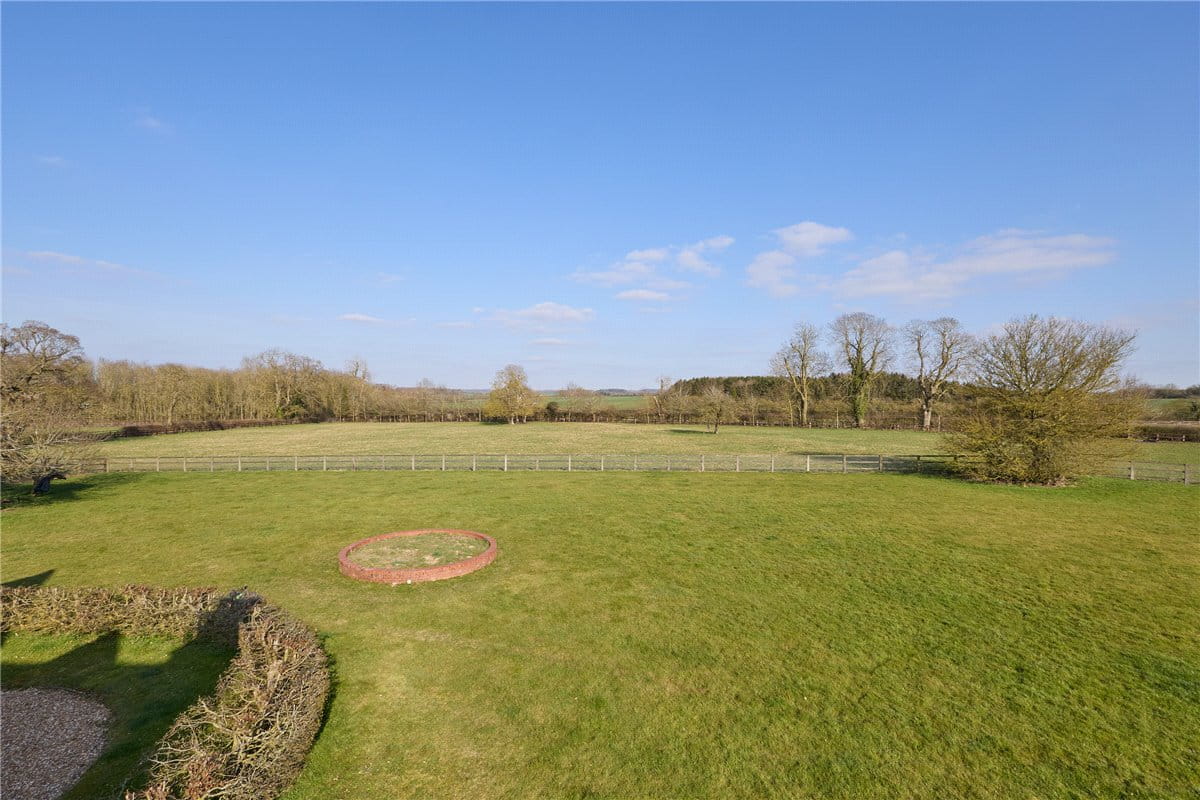 5 bedroom house, The Street, Kirtling CB8 - Sold STC