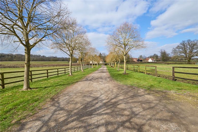 5 bedroom house, The Street, Kirtling CB8 - Sold STC