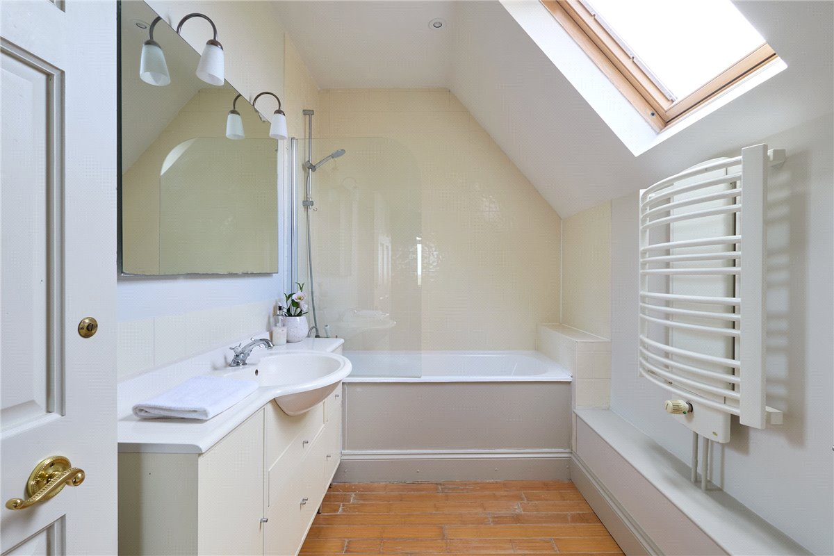 5 bedroom house, The Street, Kirtling CB8 - Sold STC